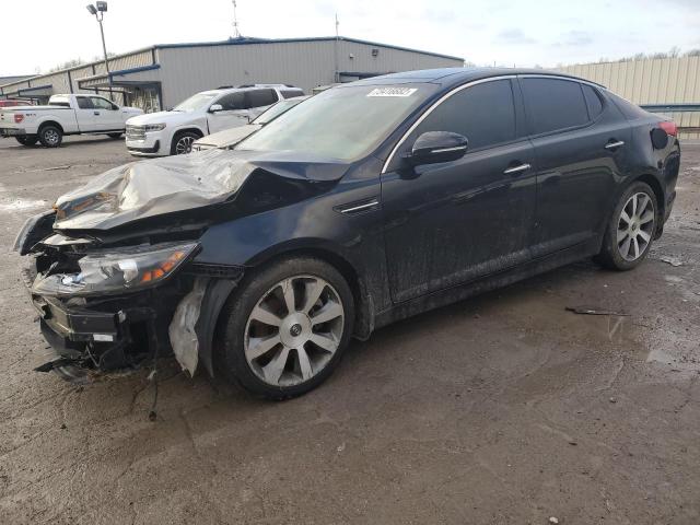 KIA OPTIMA SX 2013 5xxgr4a64dg239750