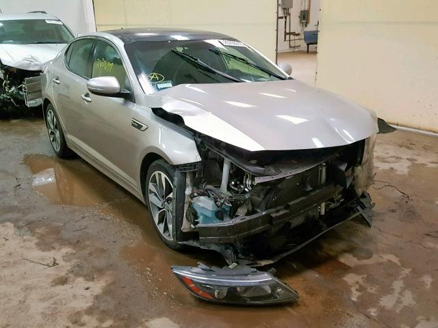 KIA OPTIMA SX 2014 5xxgr4a64eg262432