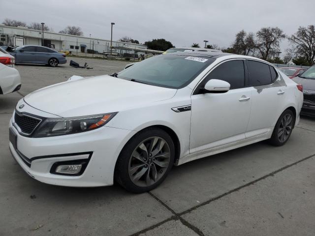 KIA OPTIMA 2014 5xxgr4a64eg263550