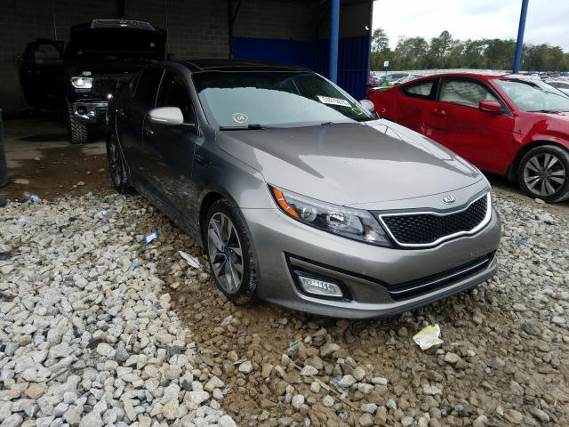 KIA OPTIMA SX 2014 5xxgr4a64eg263676