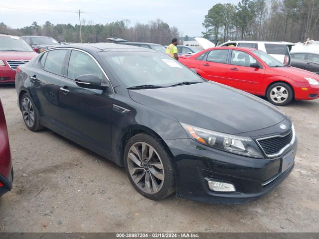 KIA OPTIMA 2014 5xxgr4a64eg264889