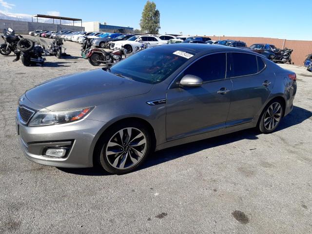 KIA OPTIMA SX 2014 5xxgr4a64eg265881