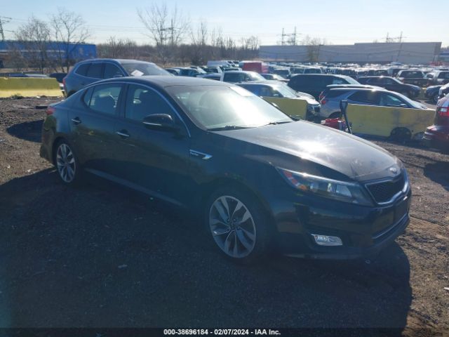 KIA OPTIMA 2014 5xxgr4a64eg267646