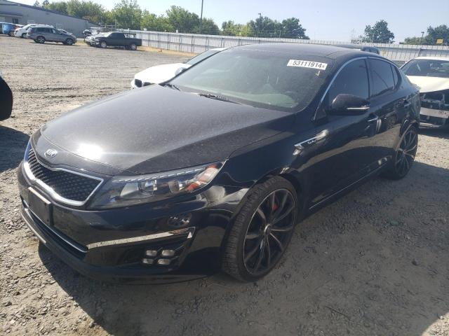 KIA OPTIMA 2014 5xxgr4a64eg272622