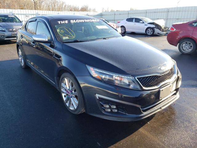 KIA OPTIMA SX 2014 5xxgr4a64eg276234