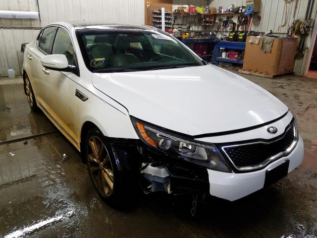 KIA OPTIMA SX 2014 5xxgr4a64eg281112