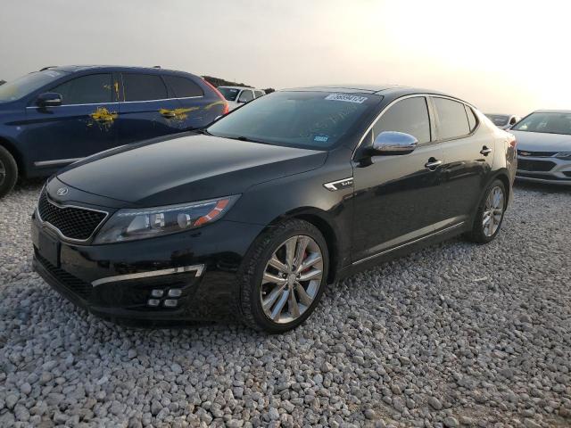 KIA OPTIMA 2014 5xxgr4a64eg281305