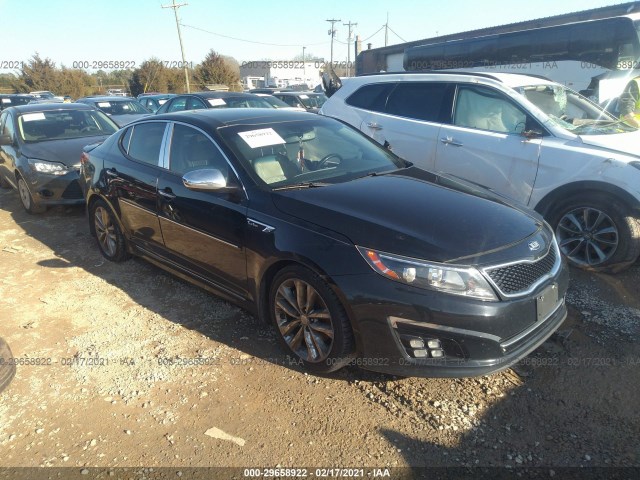 KIA OPTIMA 2014 5xxgr4a64eg282874