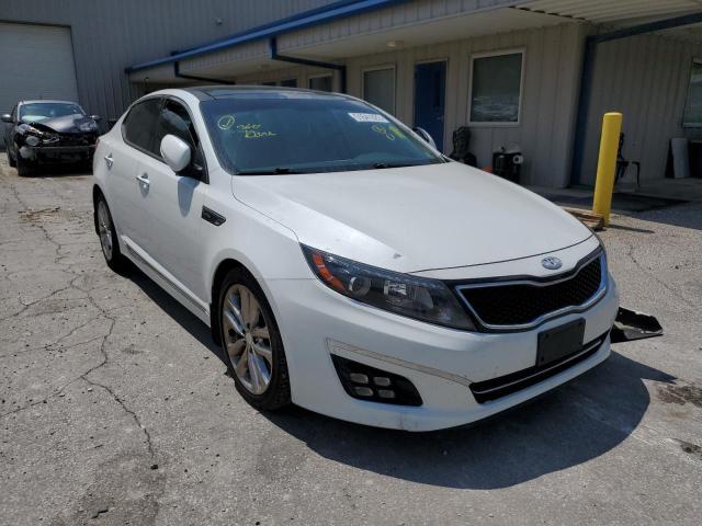 KIA OPTIMA SX 2014 5xxgr4a64eg283278