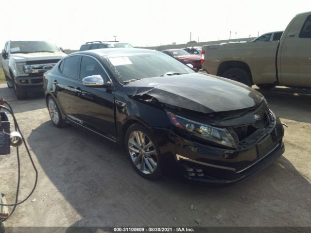 KIA OPTIMA 2014 5xxgr4a64eg285371