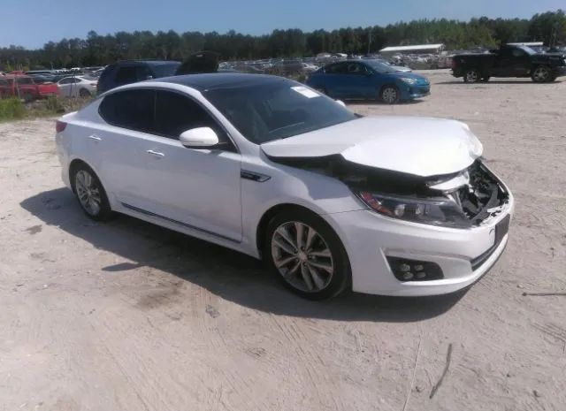 KIA OPTIMA 2014 5xxgr4a64eg289873