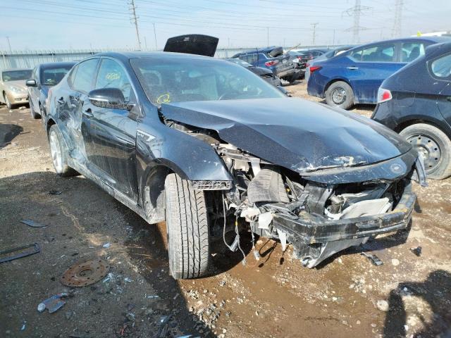 KIA OPTIMA SX 2014 5xxgr4a64eg290540