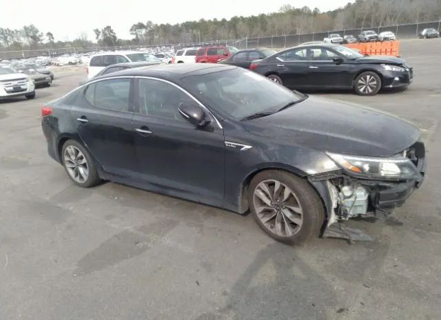 KIA OPTIMA 2014 5xxgr4a64eg293907