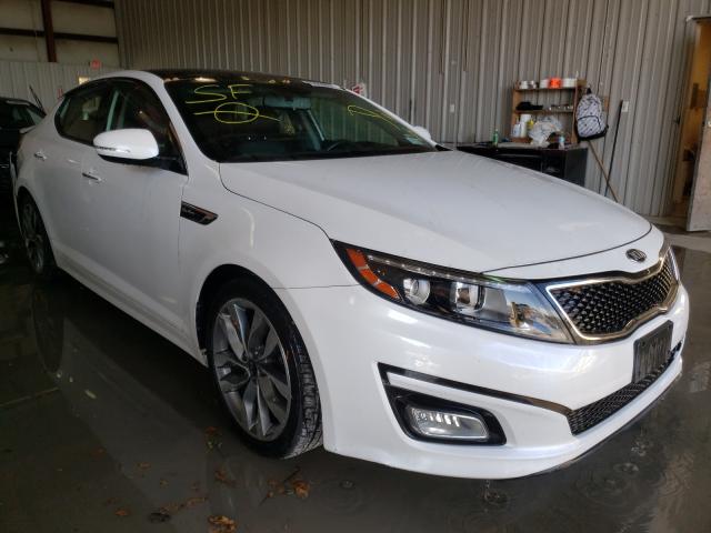 KIA OPTIMA SX 2014 5xxgr4a64eg297164