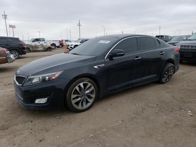 KIA OPTIMA SX 2014 5xxgr4a64eg300354