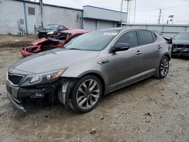 KIA OPTIMA 2014 5xxgr4a64eg304260