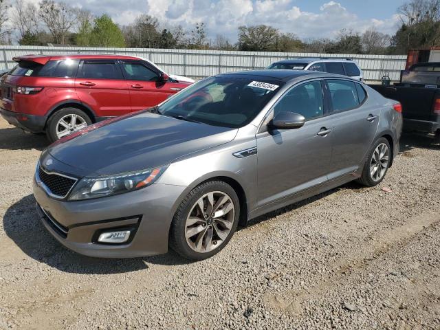 KIA OPTIMA 2014 5xxgr4a64eg305411