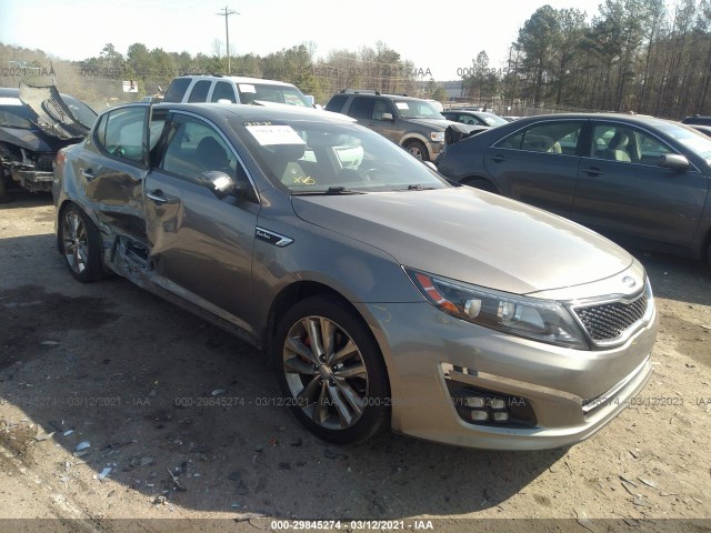 KIA OPTIMA 2014 5xxgr4a64eg318062