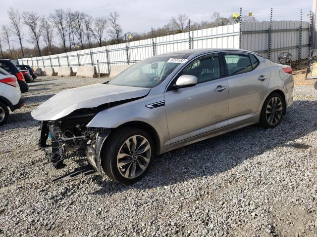 KIA OPTIMA SX 2014 5xxgr4a64eg321754