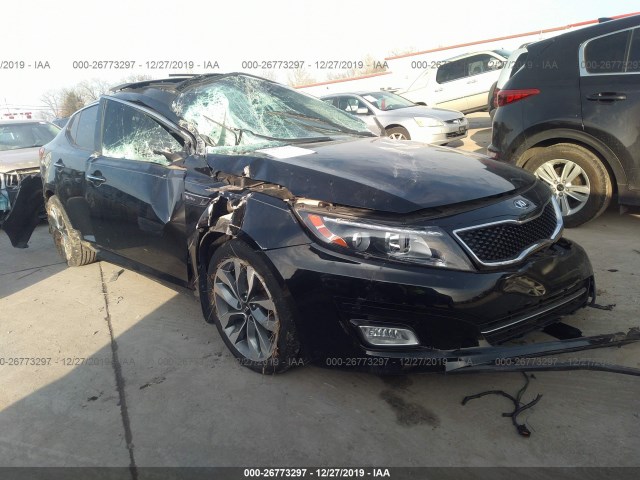 KIA OPTIMA 2014 5xxgr4a64eg329515