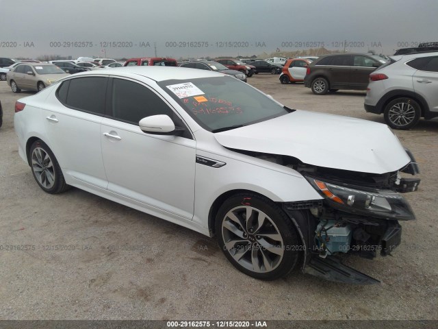 KIA OPTIMA 2014 5xxgr4a64eg333662