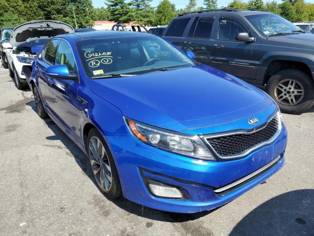 KIA OPTIMA SX 2014 5xxgr4a64eg334195