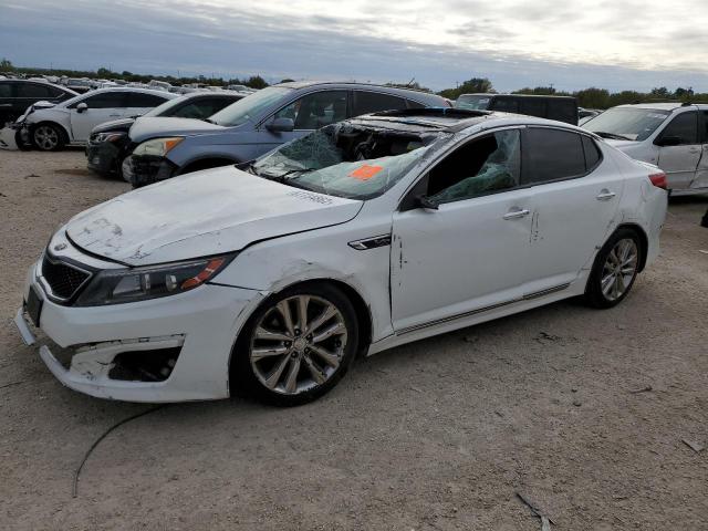 KIA OPTIMA SX 2014 5xxgr4a64eg334293