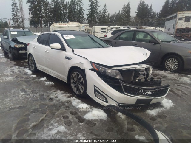 KIA OPTIMA 2014 5xxgr4a64eg334763