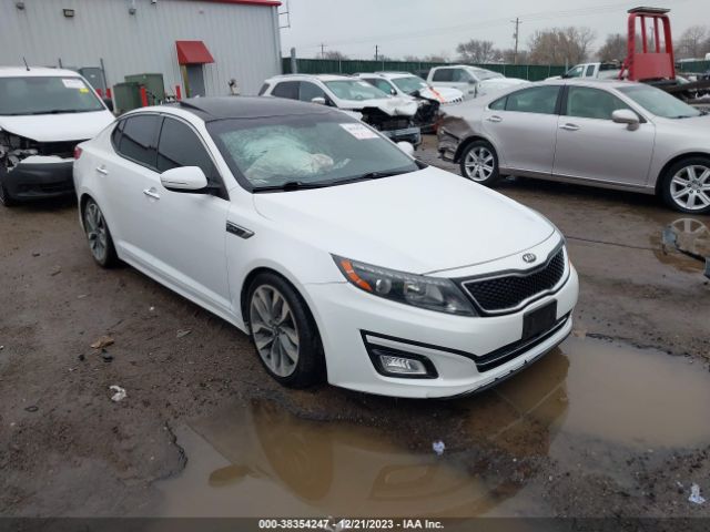 KIA OPTIMA 2014 5xxgr4a64eg334780