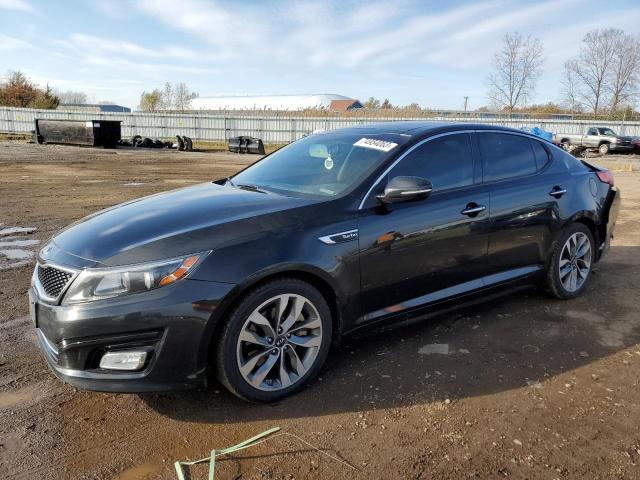 KIA OPTIMA 2014 5xxgr4a64eg341292