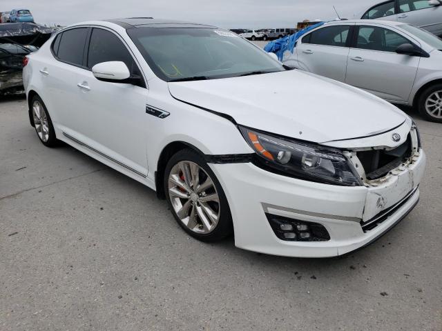 KIA OPTIMA SX 2014 5xxgr4a64eg346461