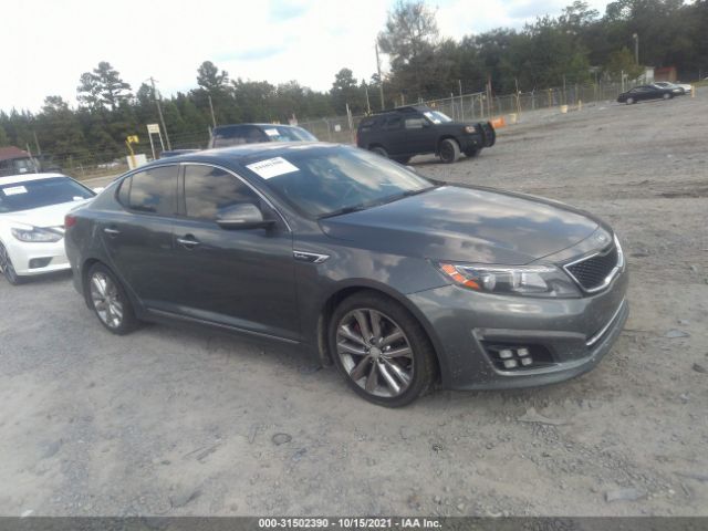 KIA OPTIMA 2015 5xxgr4a64fg357221