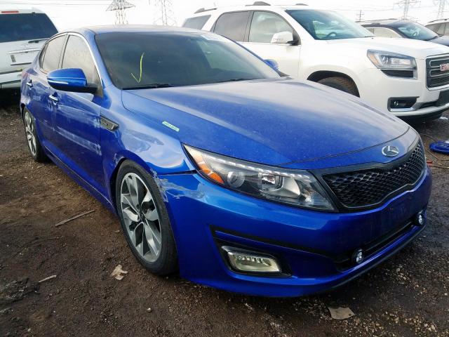 KIA OPTIMA SX 2015 5xxgr4a64fg371975