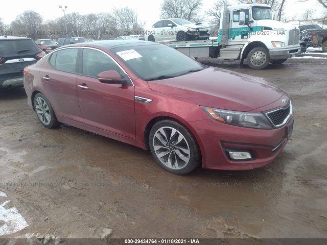 KIA OPTIMA 2015 5xxgr4a64fg376030