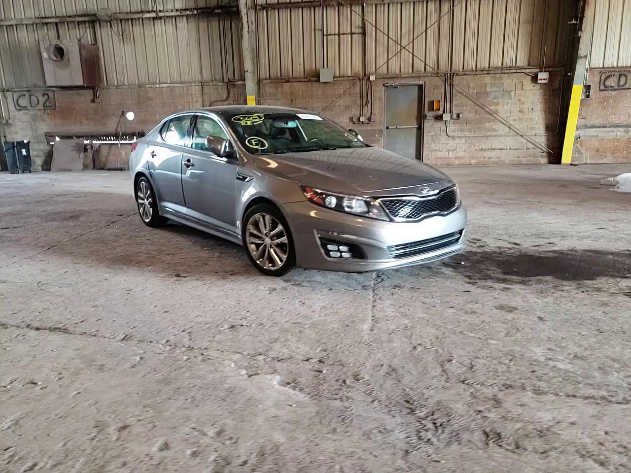 KIA OPTIMA SX 2015 5xxgr4a64fg377274