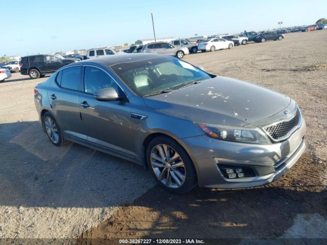 KIA OPTIMA 2015 5xxgr4a64fg383544