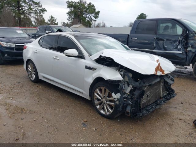 KIA OPTIMA 2015 5xxgr4a64fg385360