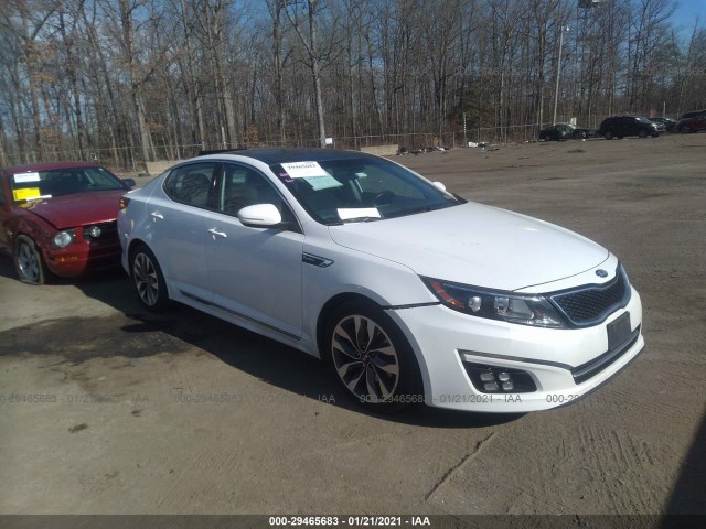 KIA OPTIMA 2015 5xxgr4a64fg388923