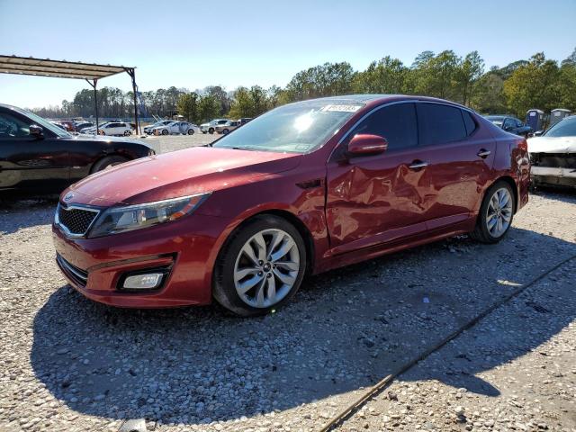 KIA OPTIMA SX 2015 5xxgr4a64fg390543