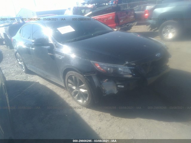 KIA OPTIMA 2015 5xxgr4a64fg399498