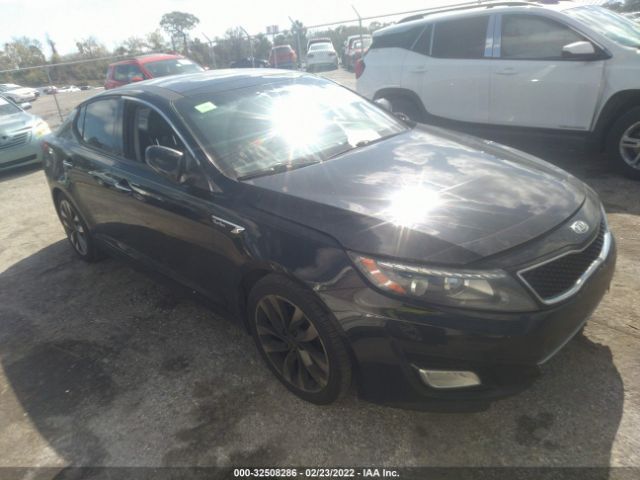 KIA OPTIMA 2015 5xxgr4a64fg401203