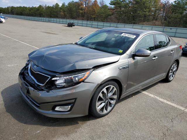 KIA OPTIMA 2015 5xxgr4a64fg402822