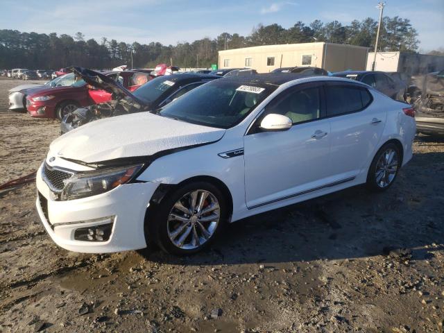 KIA OPTIMA SX 2015 5xxgr4a64fg412007