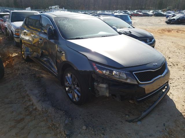 KIA OPTIMA SX 2015 5xxgr4a64fg413920