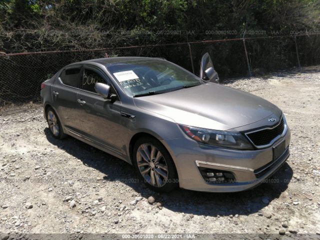 KIA OPTIMA 2015 5xxgr4a64fg424884