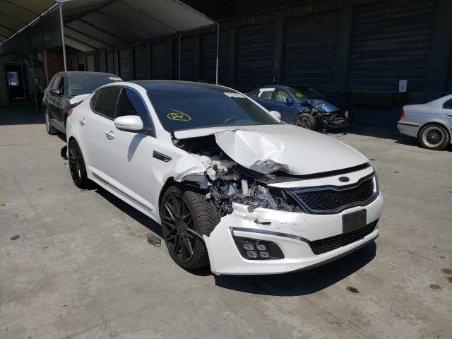 KIA OPTIMA SX 2015 5xxgr4a64fg428658