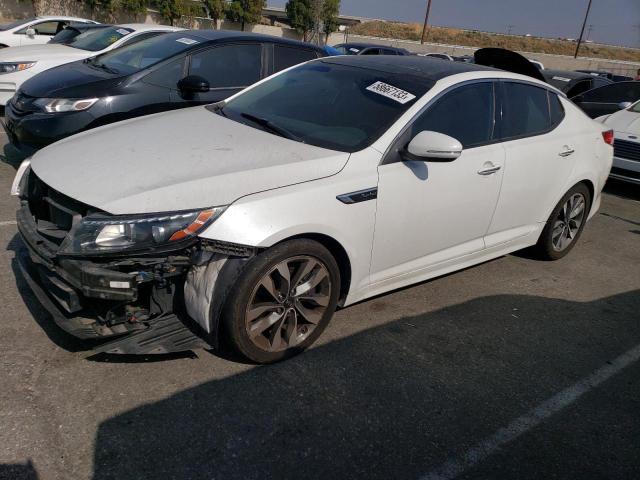 KIA OPTIMA 2015 5xxgr4a64fg432791