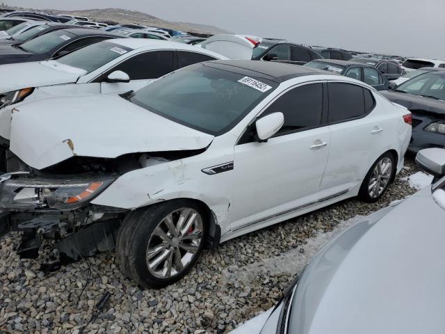 KIA OPTIMA SX 2015 5xxgr4a64fg437196