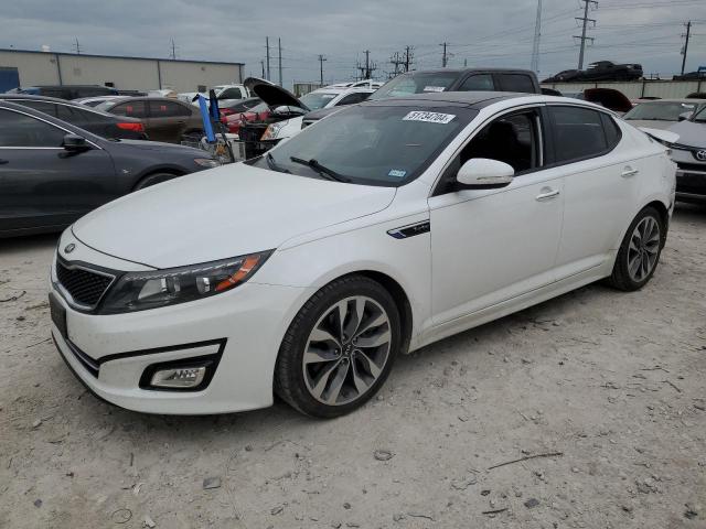 KIA OPTIMA 2015 5xxgr4a64fg443354