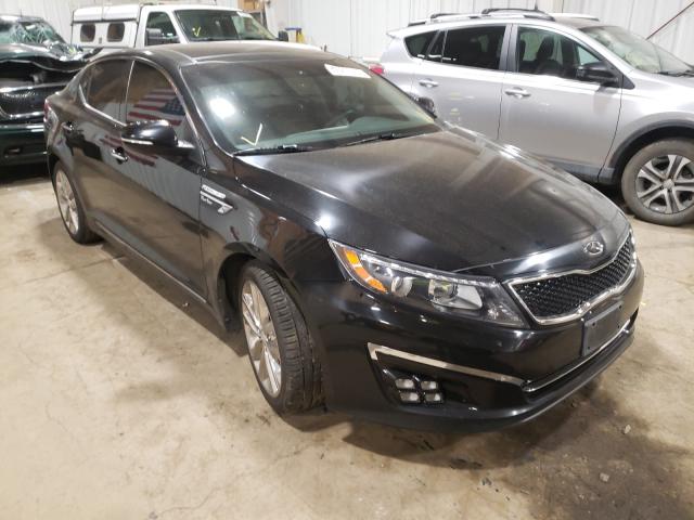 KIA OPTIMA SX 2015 5xxgr4a64fg458842